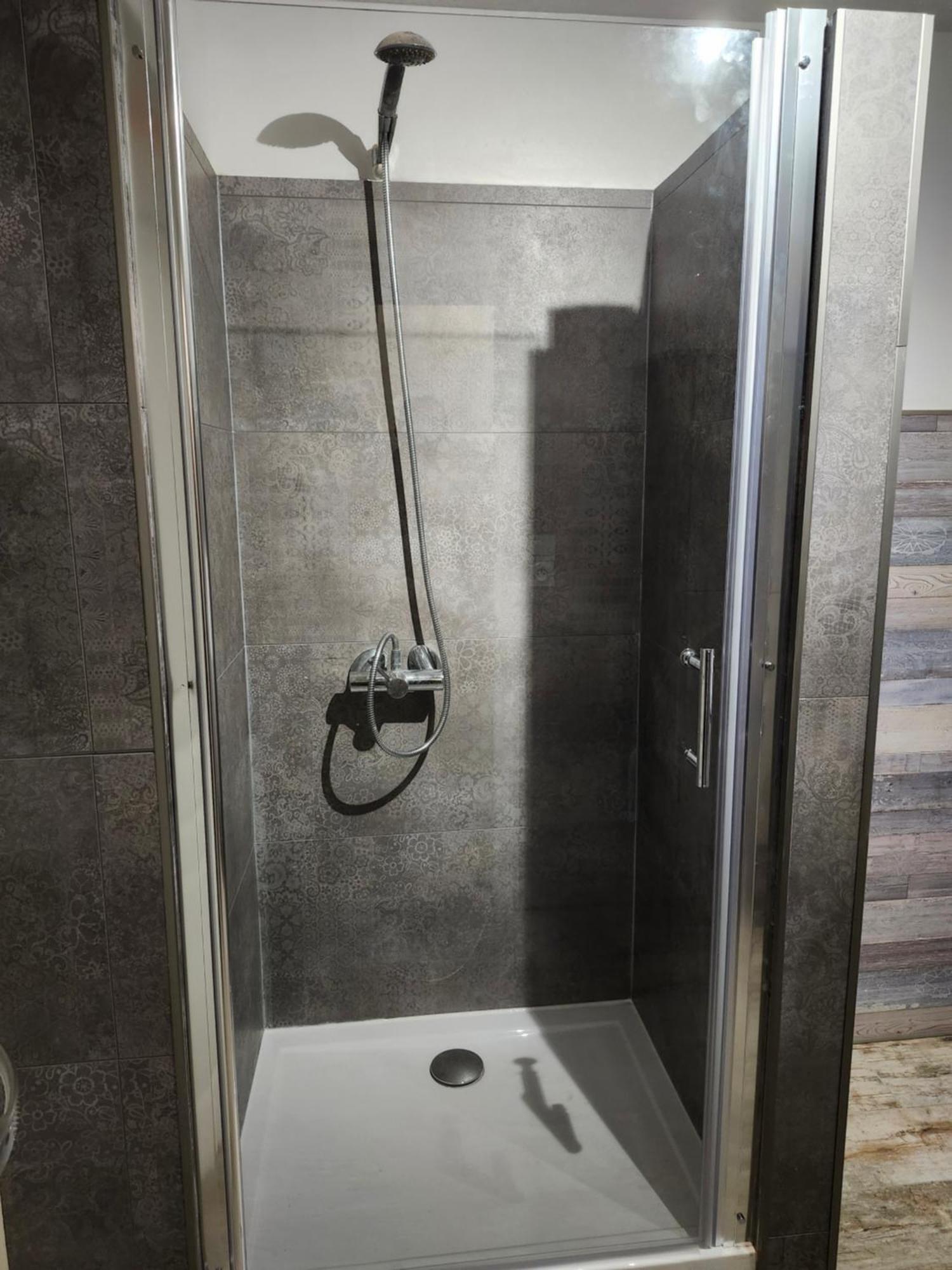 Appartement Rez De Jardin Dans Villa Vue Mer Cavalaire-sur-Mer Luaran gambar